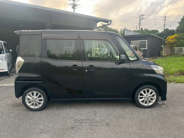 日産 デイズルークス