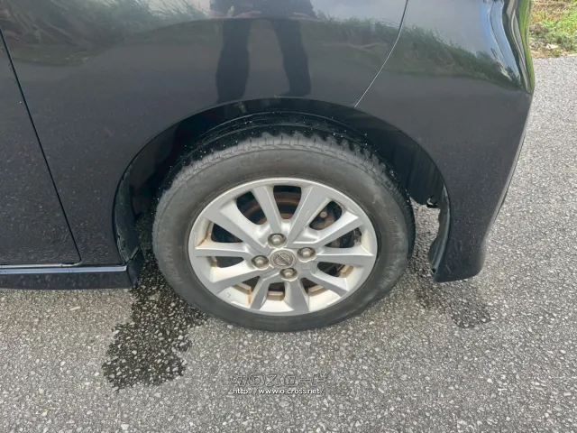 日産 デイズルークス