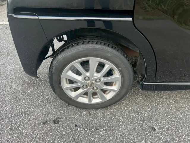 日産 デイズルークス