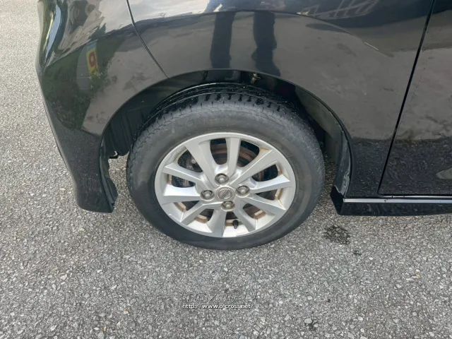 日産 デイズルークス