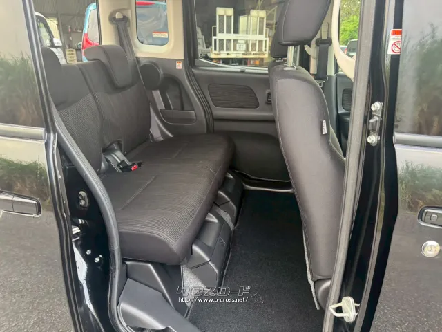 日産 デイズルークス