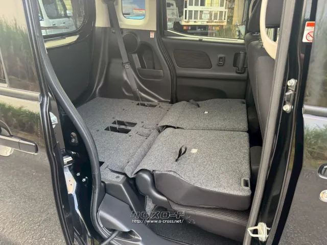 日産 デイズルークス