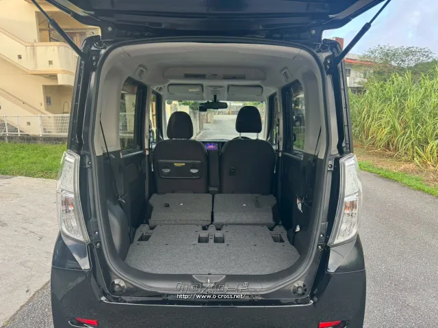 日産 デイズルークス