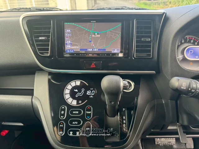 日産 デイズルークス