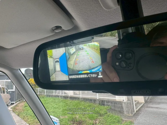 日産 デイズルークス