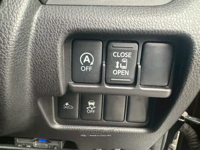 日産 デイズルークス