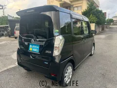 日産 デイズルークス