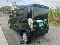 日産 デイズルークス