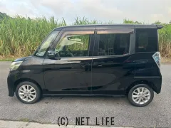 日産 デイズルークス