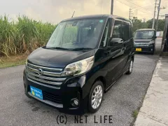 日産 デイズルークス