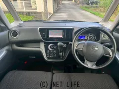 日産 デイズルークス