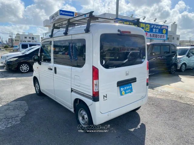 ホンダ N-VAN