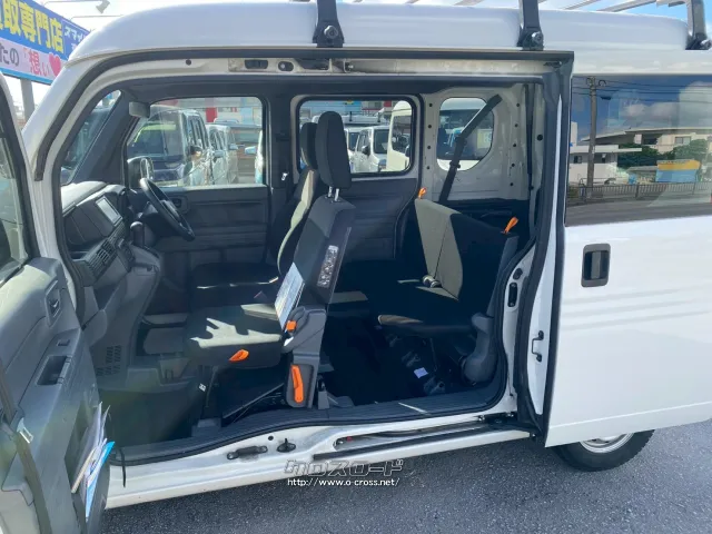 ホンダ N-VAN