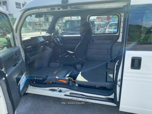 ホンダ N-VAN