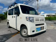 ホンダ N-VAN