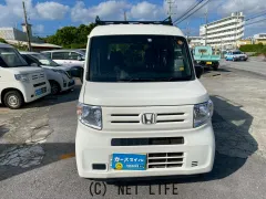 ホンダ N-VAN