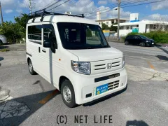 ホンダ N-VAN