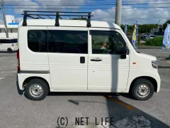 ホンダ N-VAN