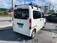 ホンダ N-VAN