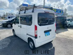 ホンダ N-VAN
