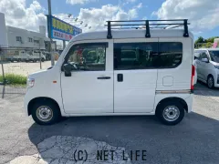 ホンダ N-VAN
