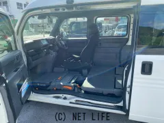 ホンダ N-VAN