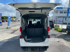 ホンダ N-VAN