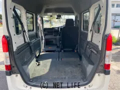 ホンダ N-VAN