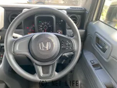 ホンダ N-VAN