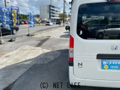 ホンダ N-VAN
