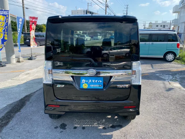 ダイハツ タント