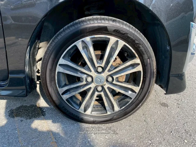 ダイハツ タント