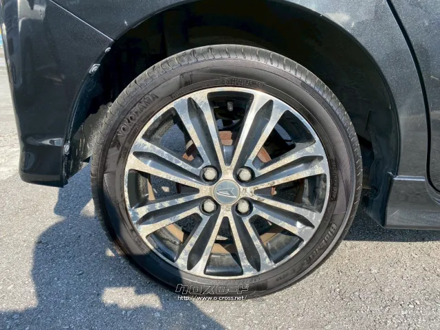 ダイハツ タント