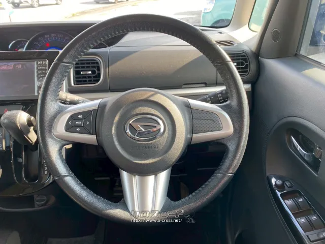 ダイハツ タント