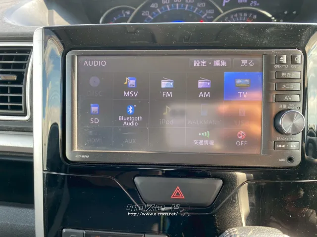 ダイハツ タント