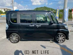 ダイハツ タント