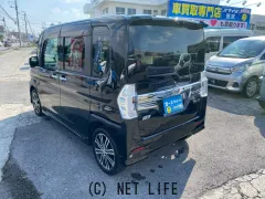 ダイハツ タント