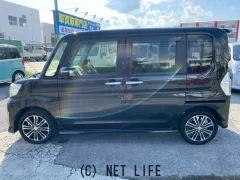 ダイハツ タント