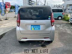 日産 デイズ