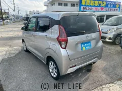 日産 デイズ