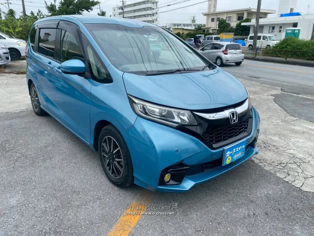 ホンダ フリード