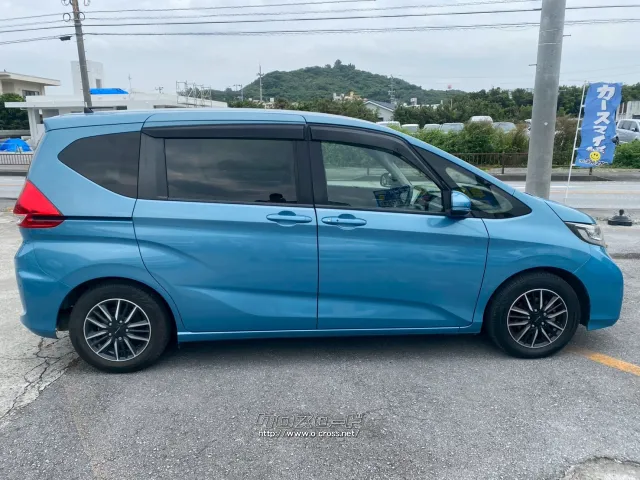 ホンダ フリード