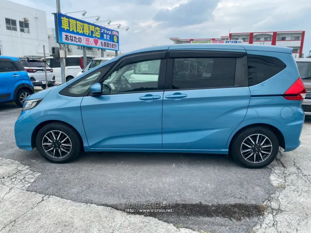 ホンダ フリード