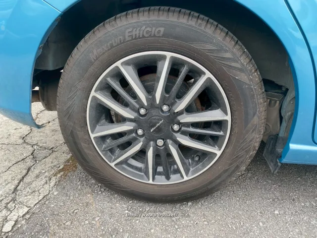 ホンダ フリード