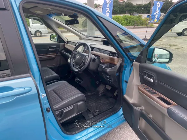 ホンダ フリード