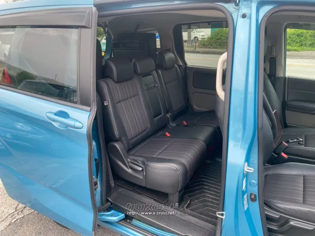 ホンダ フリード