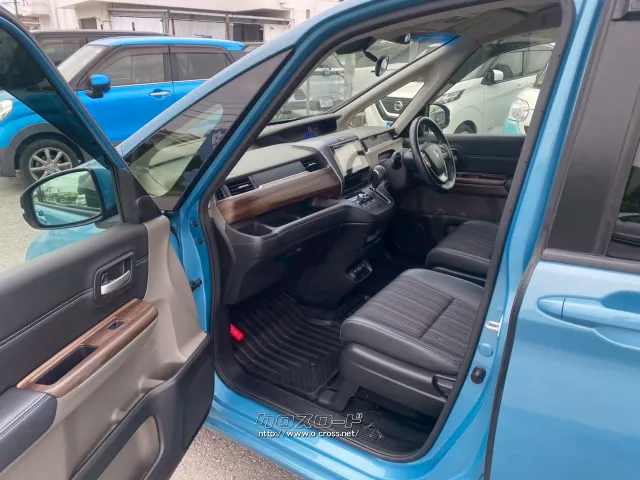 ホンダ フリード