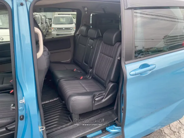 ホンダ フリード