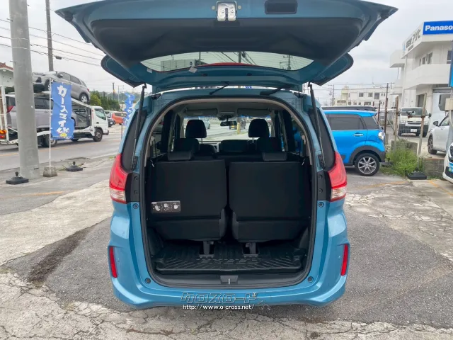 ホンダ フリード