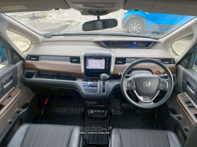 ホンダ フリード